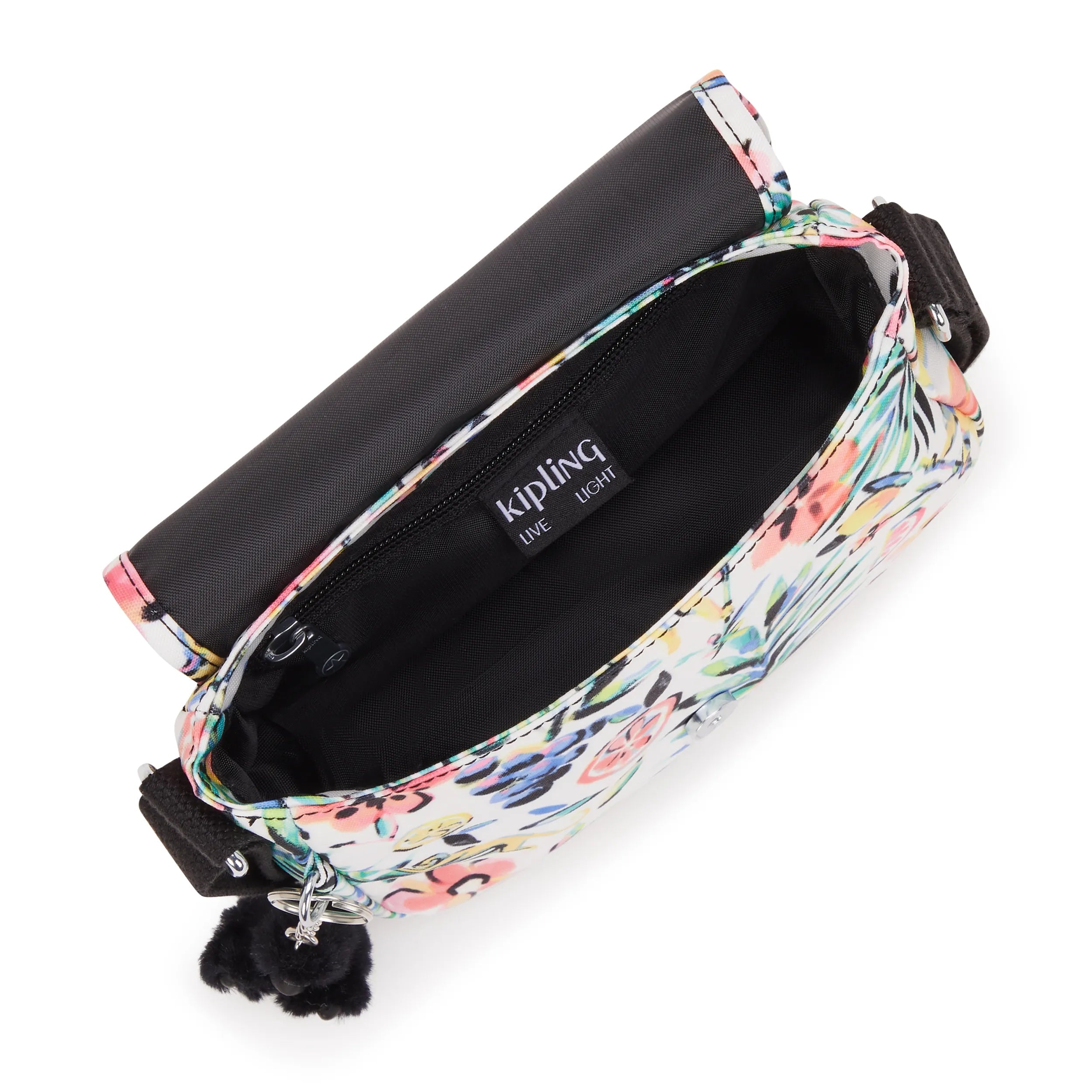 Sabian Printed Crossbody Mini Bag - Image 3
