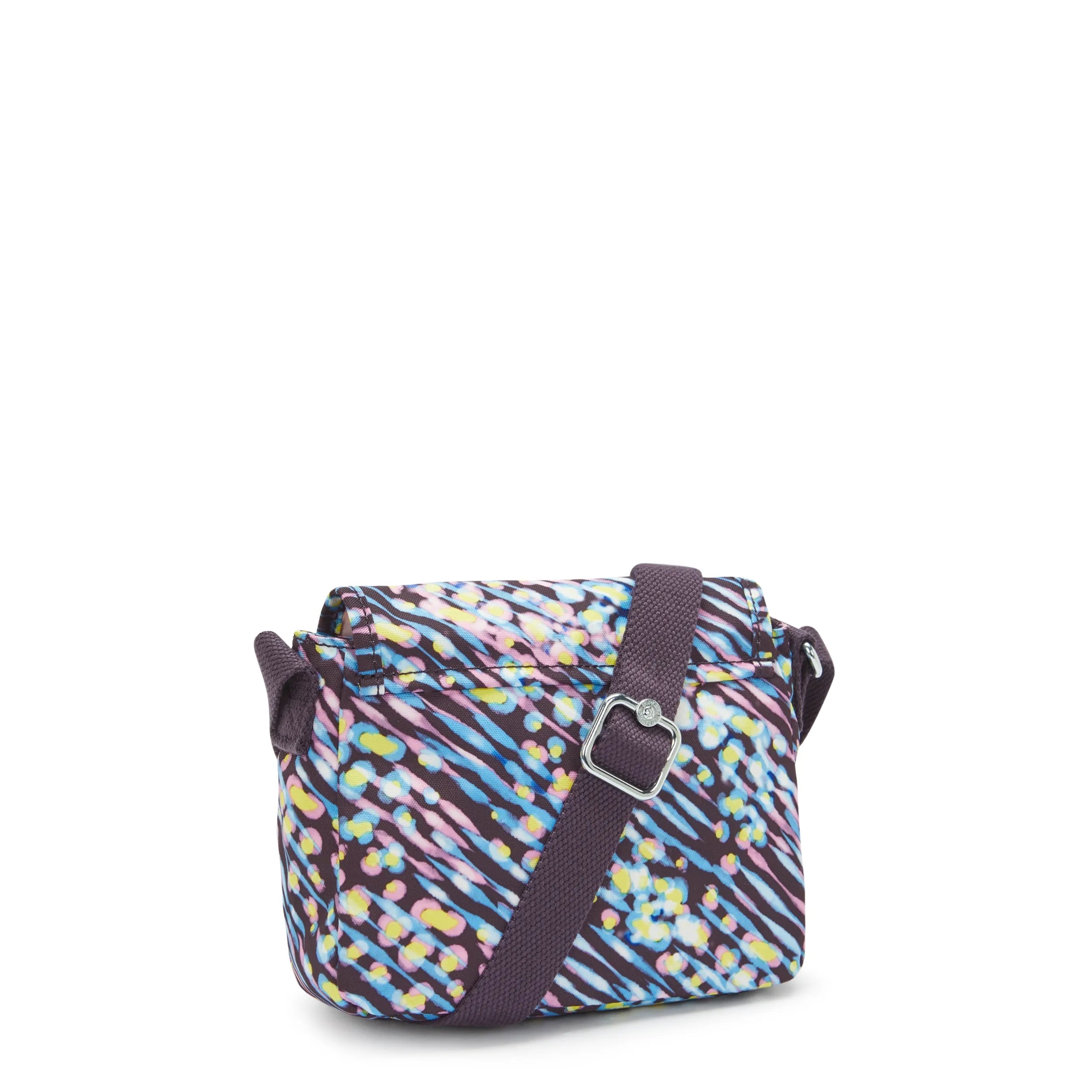 Sabian Printed Crossbody Mini Bag - Image 2