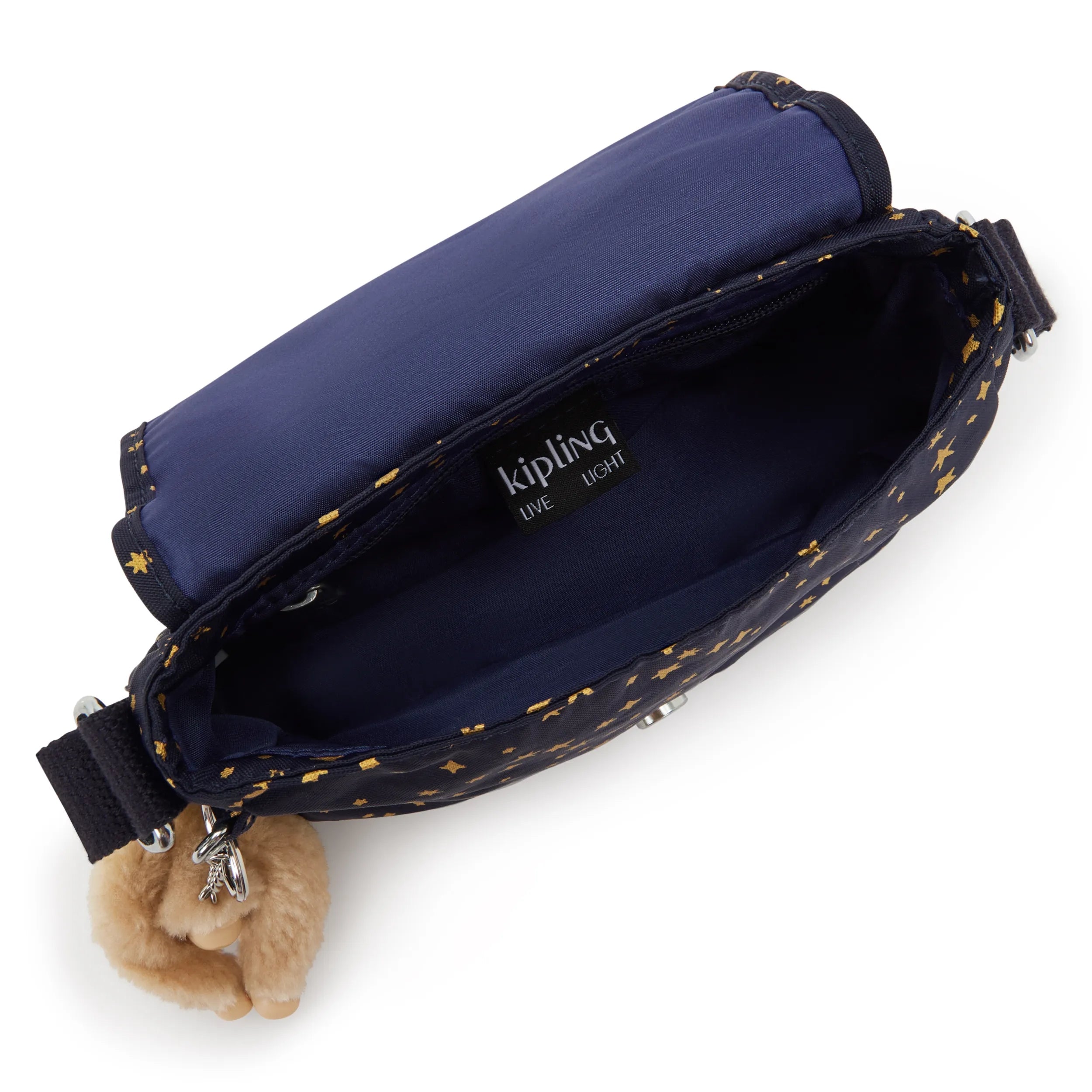 Sabian Printed Crossbody Mini Bag - Image 3