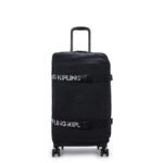 Spontaneous Medium Rolling Luggage
