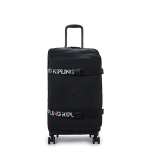Spontaneous Medium Rolling Luggage