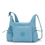 Gabb Small Smooth Satin Crossbody Bag