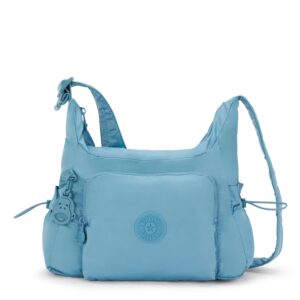 Gabb Small Smooth Satin Crossbody Bag