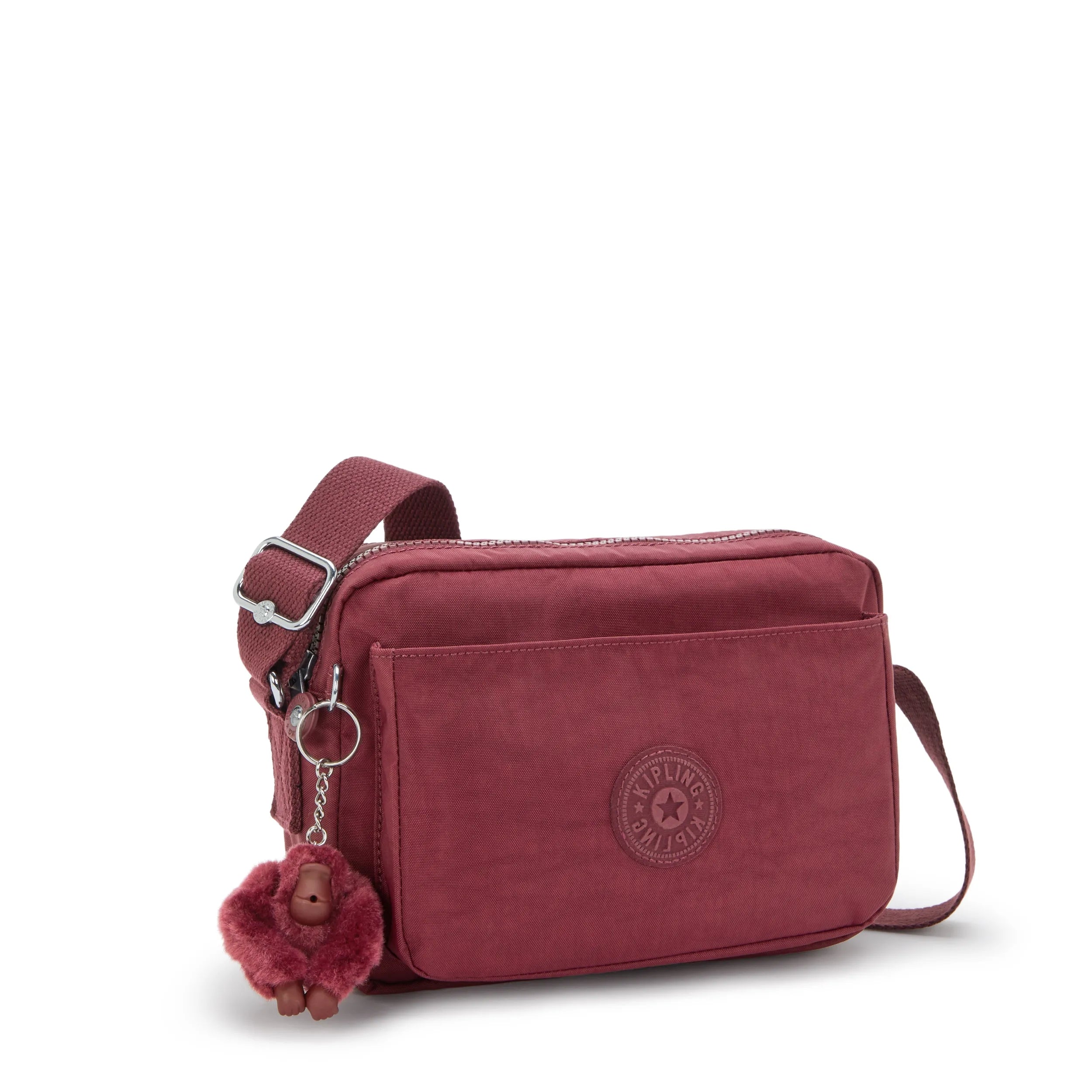 Abanu Medium Crossbody Bag - Image 5