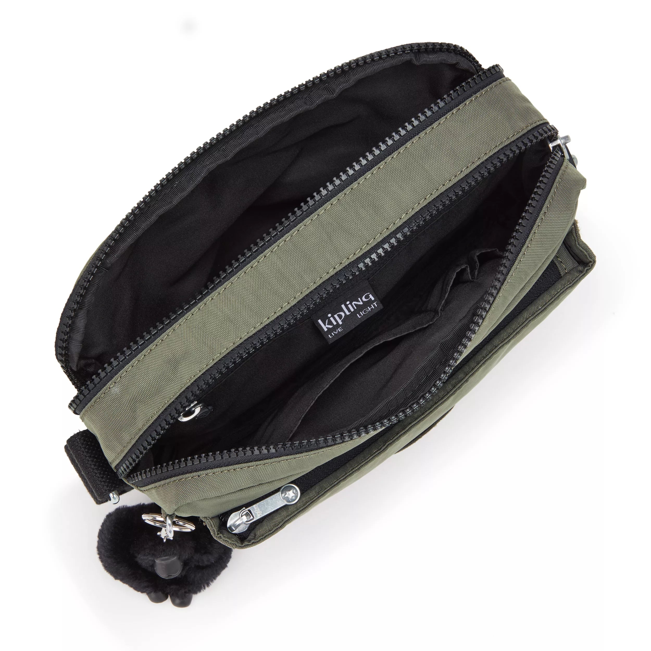 Abanu Medium Crossbody Bag - Image 4