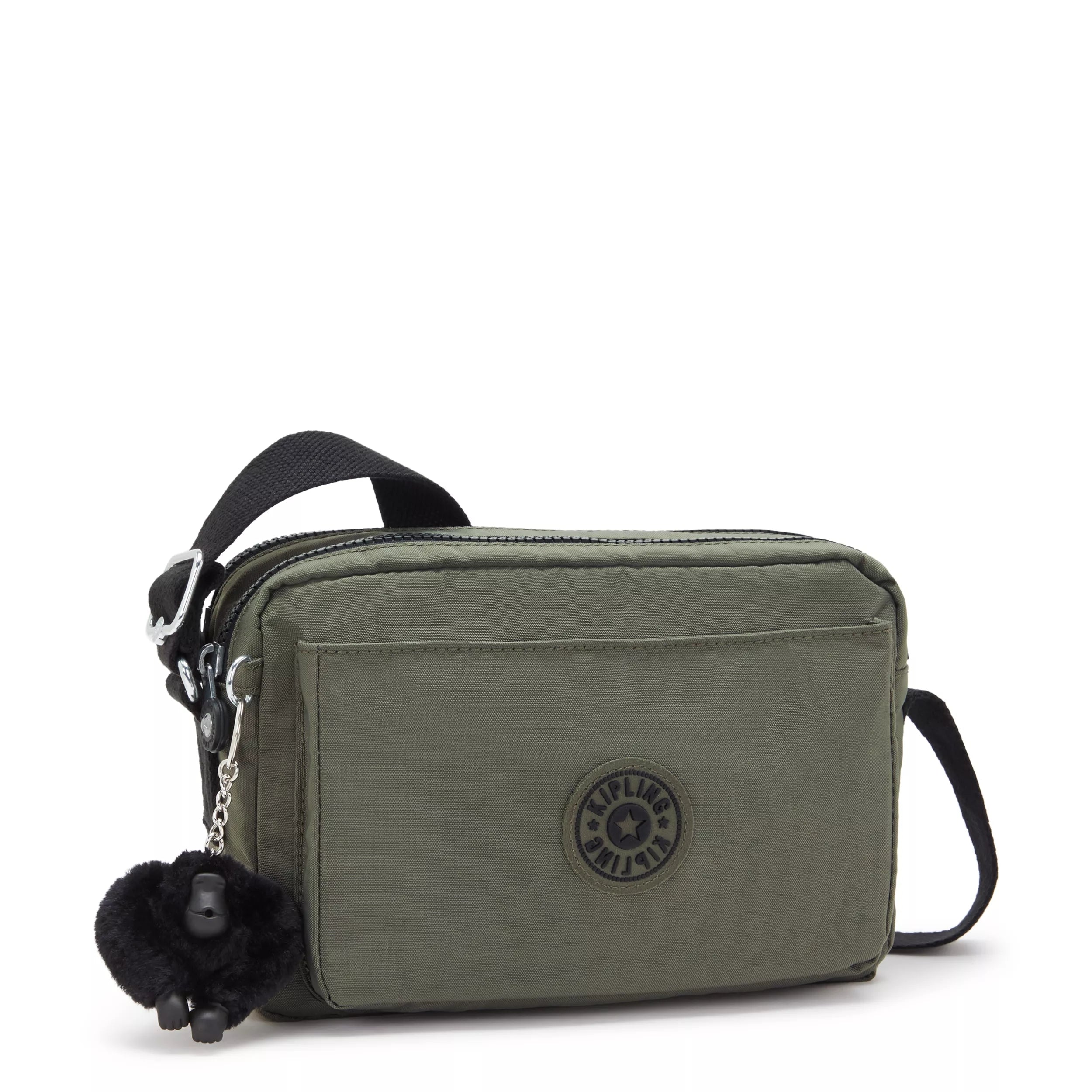 Abanu Medium Crossbody Bag - Image 5