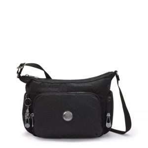 Gabb Small Jacquard Crossbody Bag