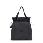 Elmar Smooth Satin Tote Bag