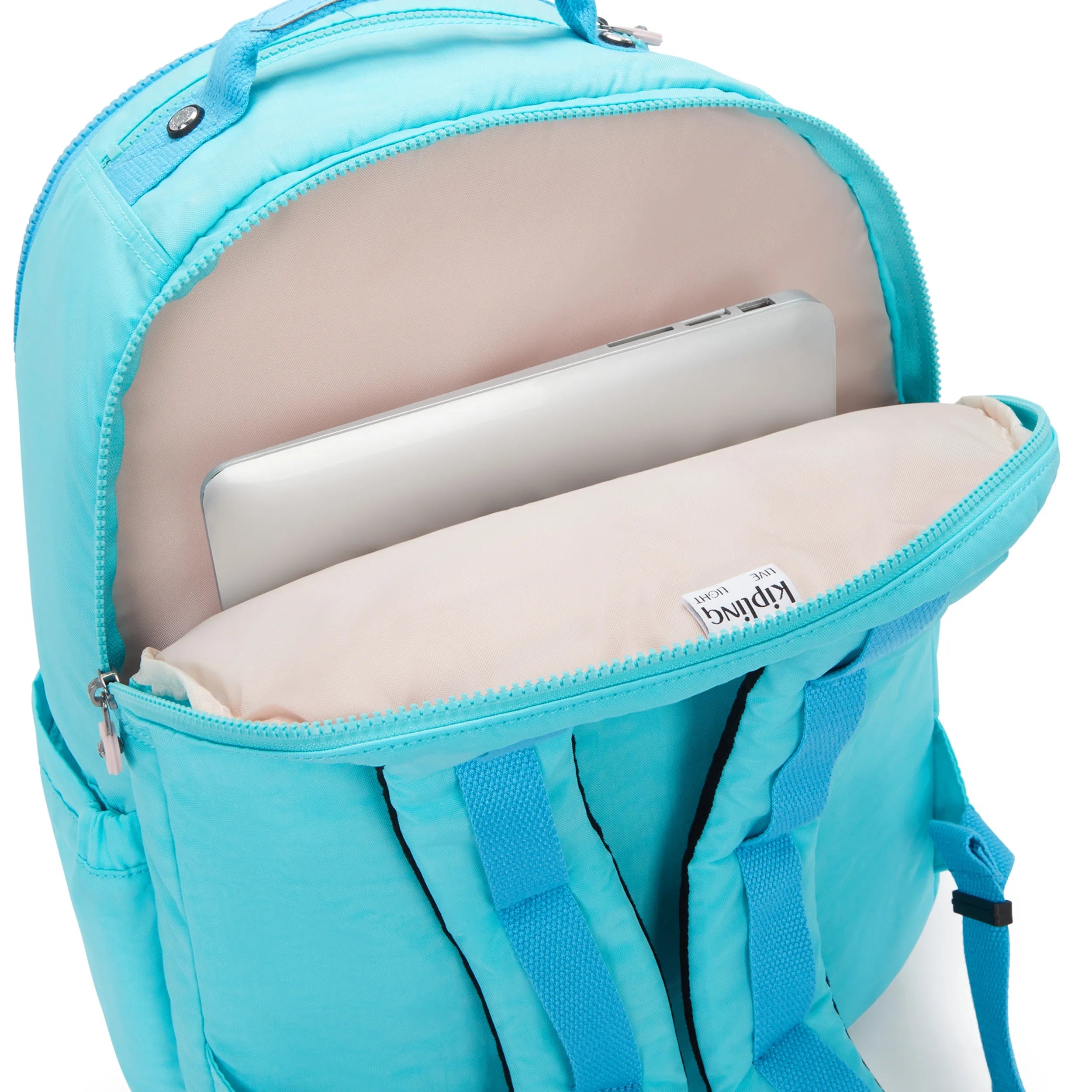 Seoul Extra Large 17 Laptop Backpack - Image 6