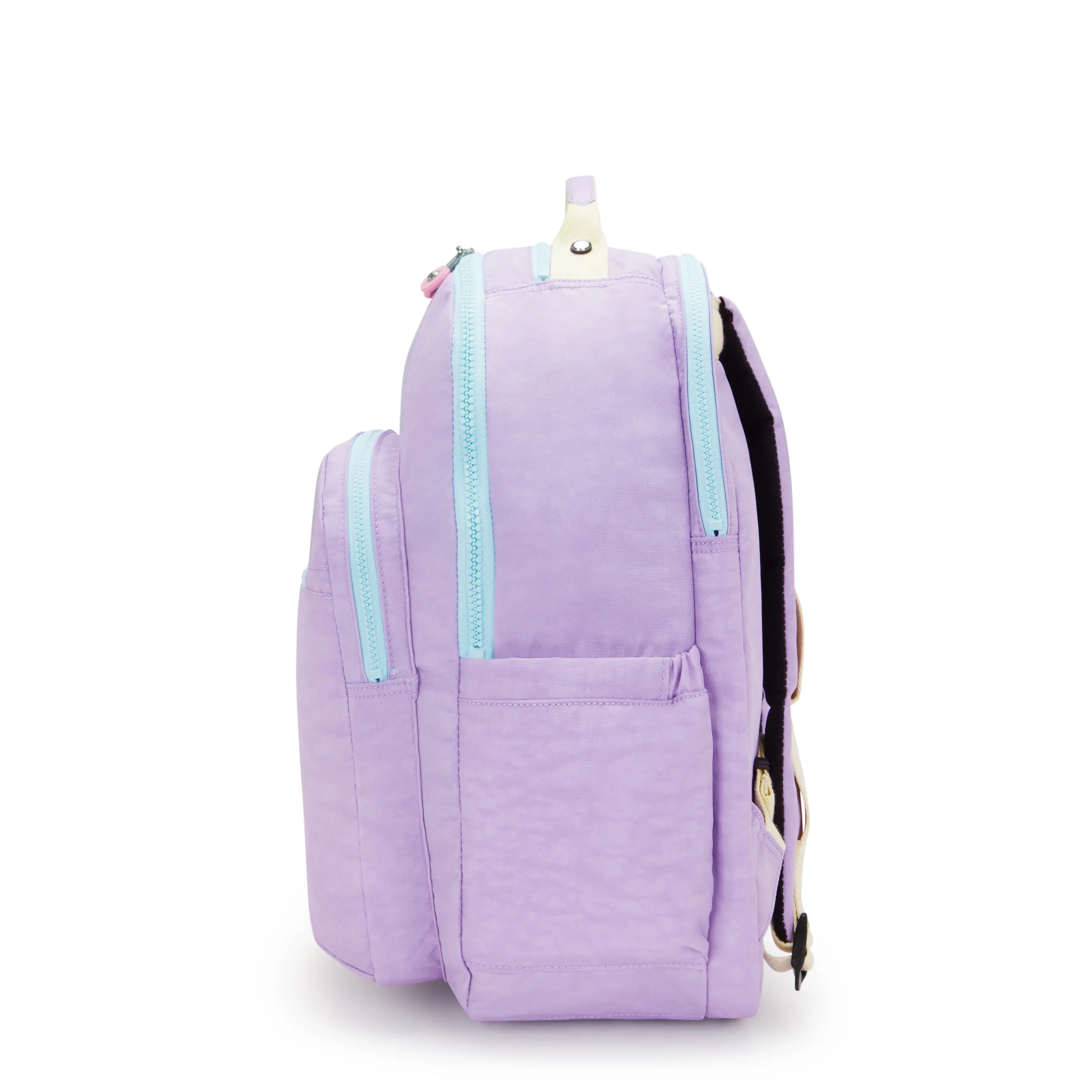 Seoul Extra Large 17 Laptop Backpack - Image 7