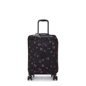 Spontaneous Small Printed Rolling Luggage