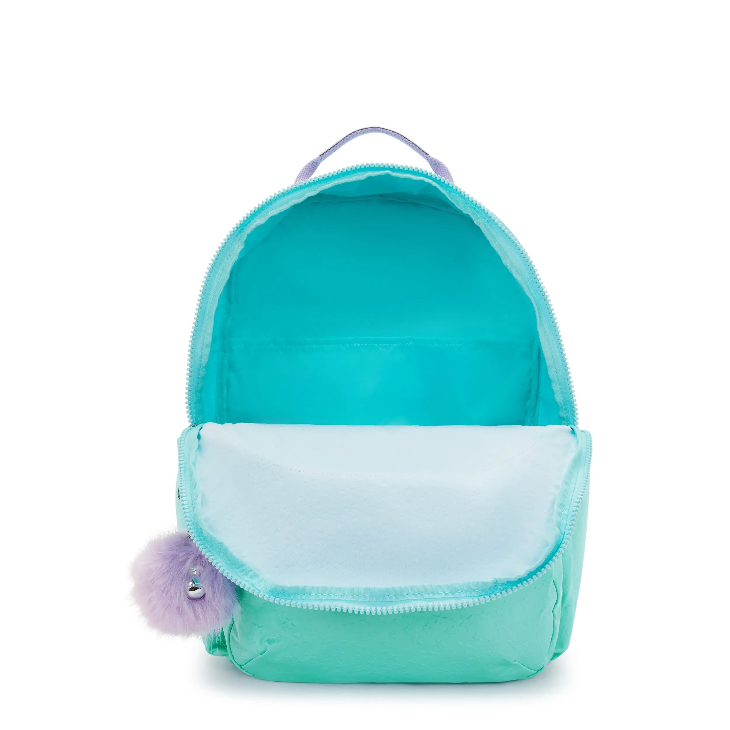 Seoul Extra Large 17 Laptop Backpack - Image 3