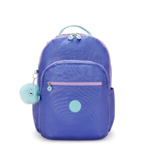 Seoul Extra Large Metallic 17 Laptop Backpack