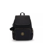 City Zip Small Backpack