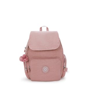 City Zip Small Backpack