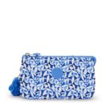 Creativity Large Printed Pouch