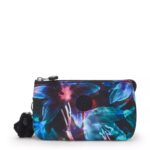 Creativity Large Printed Pouch
