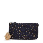 Creativity Large Printed Pouch