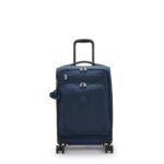 Youri Spin Small 4 Wheeled Rolling Luggage