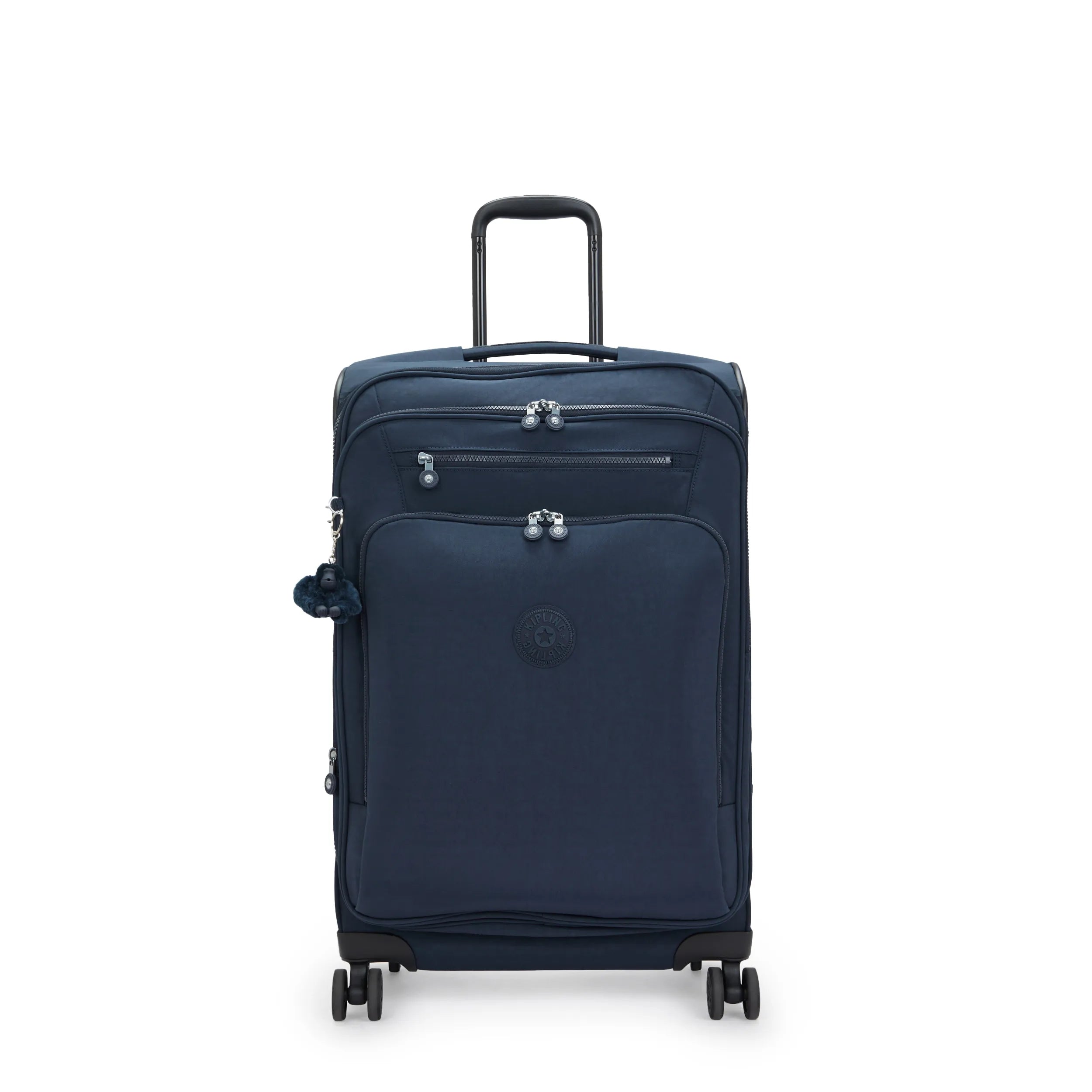 Youri Spin Medium 4 Wheeled Rolling Luggage