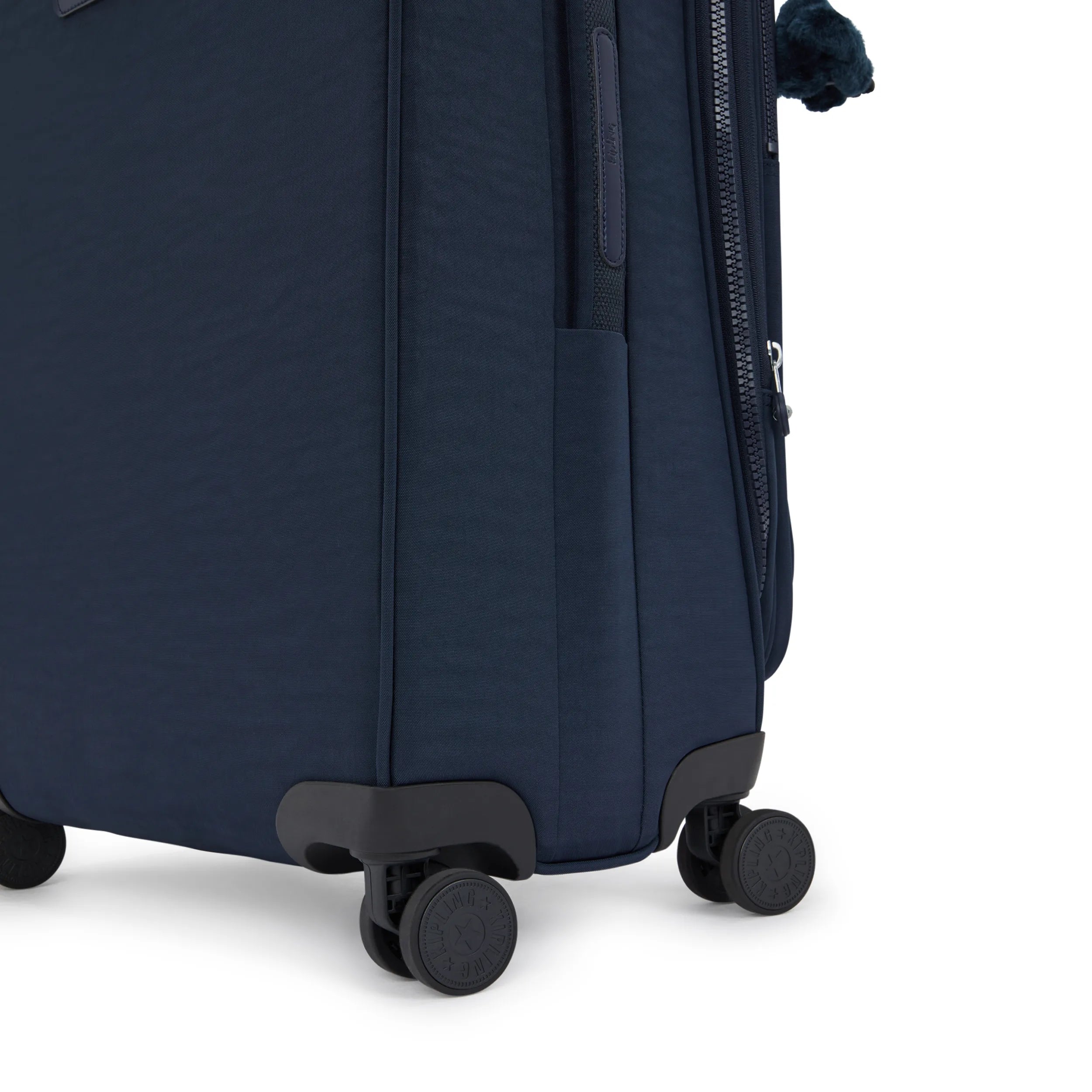 Youri Spin Medium 4 Wheeled Rolling Luggage - Image 6