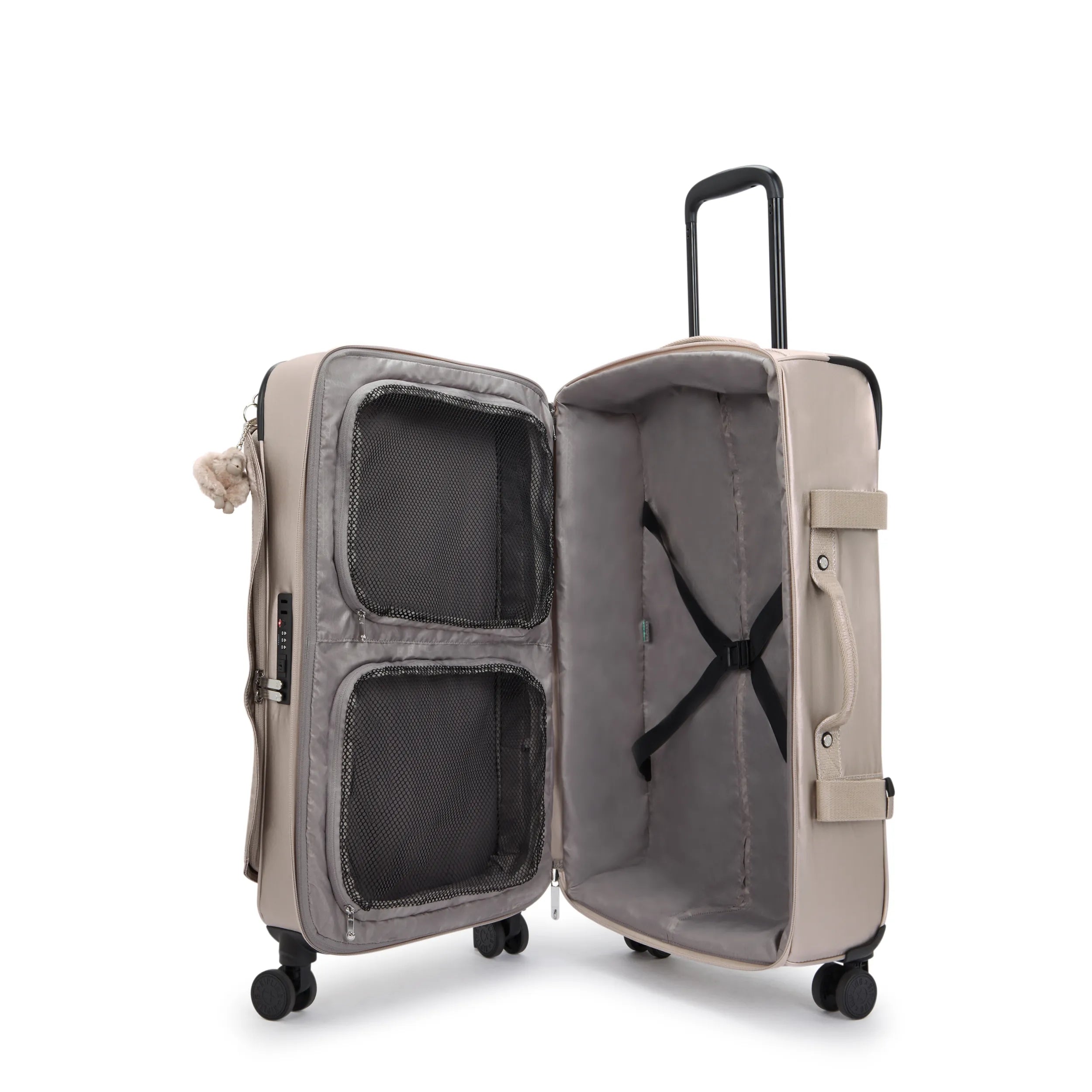 Spontaneous Medium Rolling Luggage - Image 4