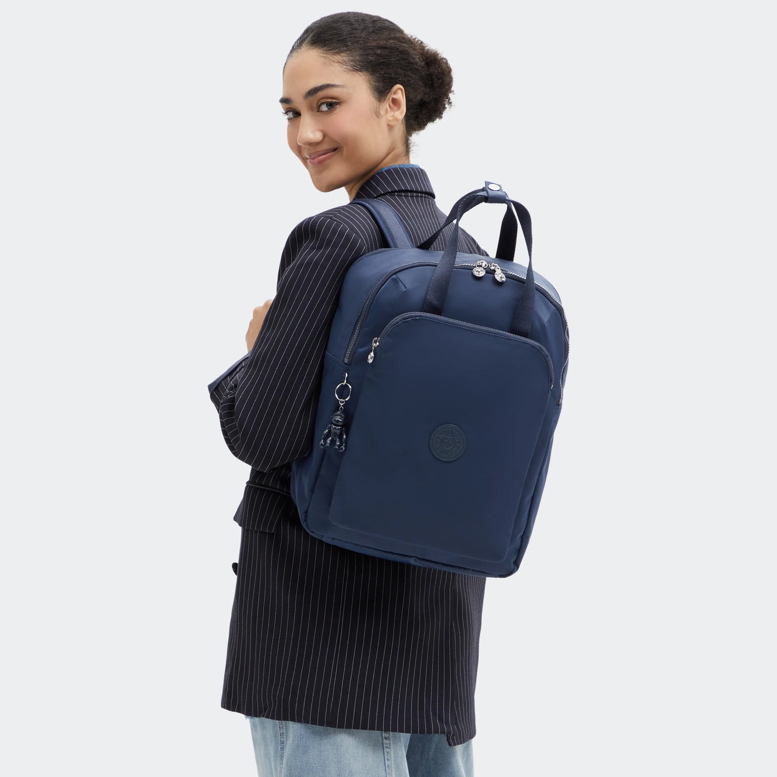 Kazuki Large 15 Laptop Backpack - Image 2