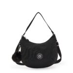 Amani Crescent Shoulder Bag