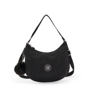 Amani Crescent Shoulder Bag