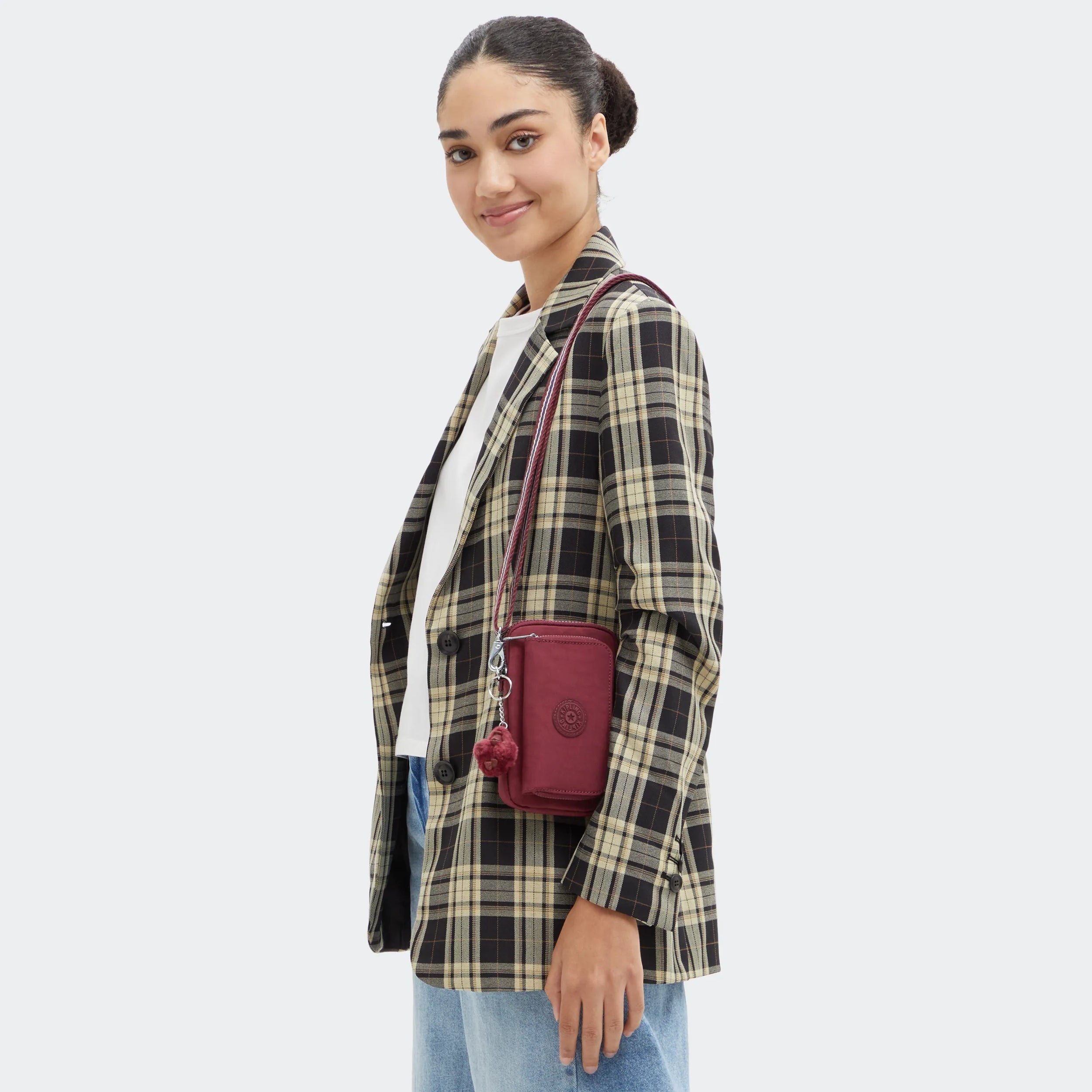 Telmo Wallet Crossbody Bag - Image 2