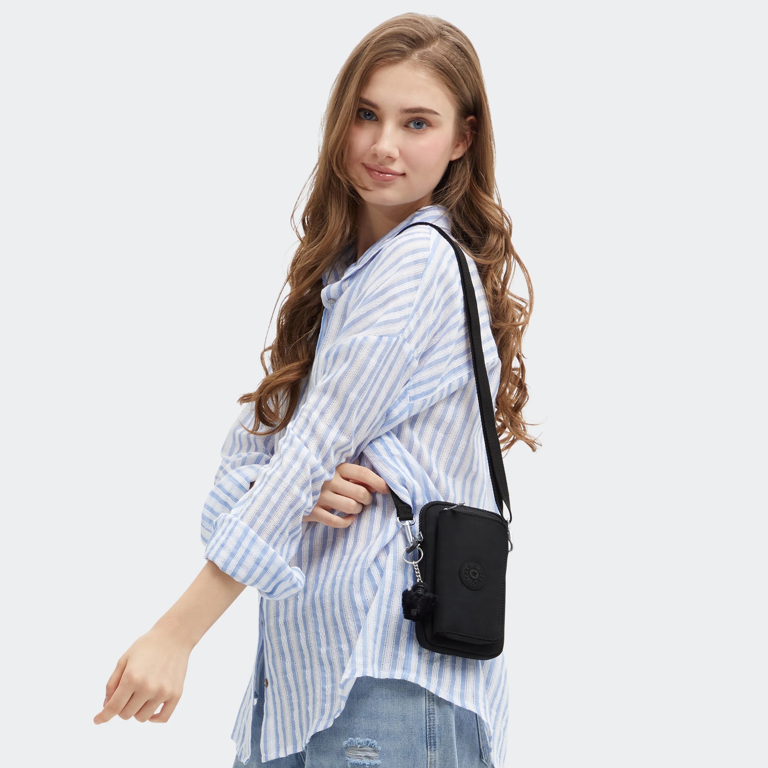 Telmo Wallet Crossbody Bag - Image 2