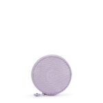 Ysabella Metallic Jewelry Pouch