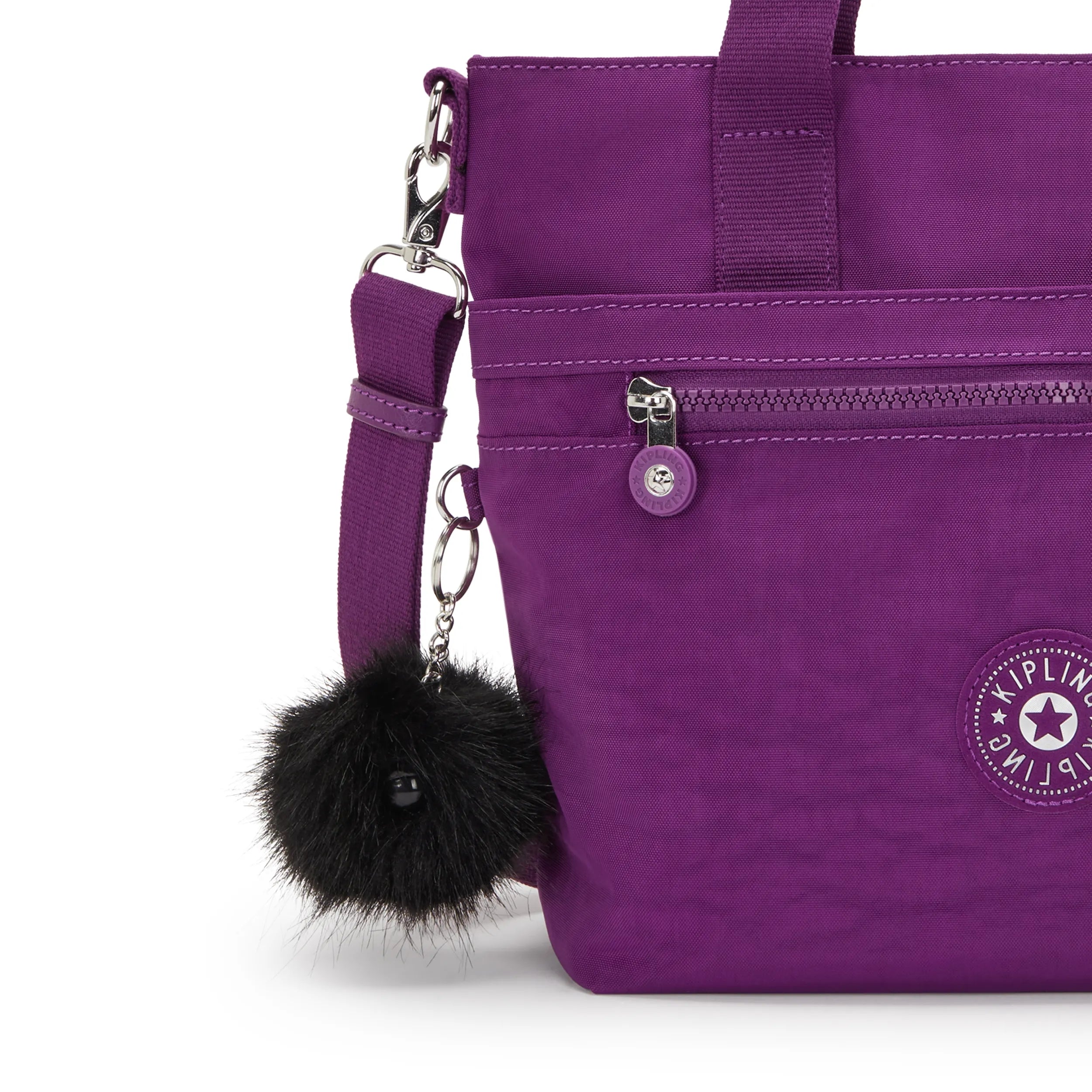 Zamora Up Tote Bag - Image 6