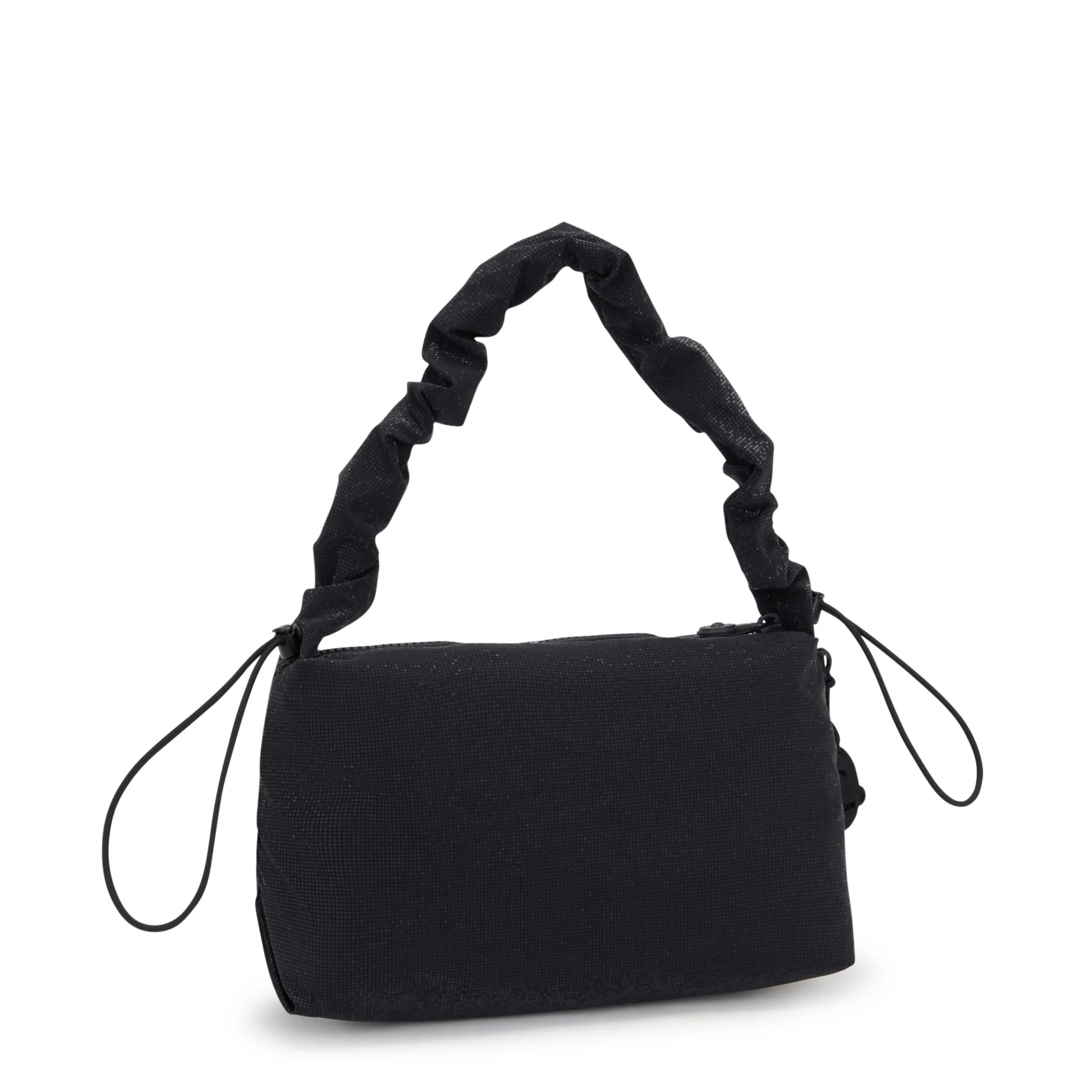 Eleni Smooth Satin Shoulder Bag - Image 3
