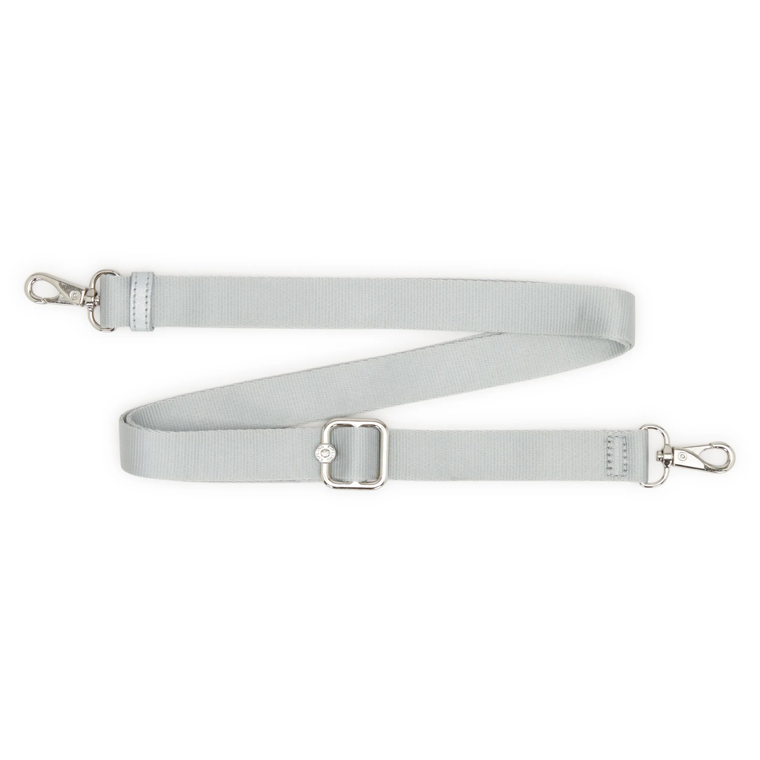 Riri Studded Metallic Crossbody Bag - Image 7