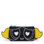The Powerpuff Girls Creativity Large Bubbles Crossbody Bag