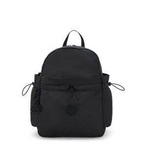 Amita Smooth Satin Backpack