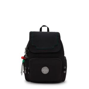 City Zip Small Backpack