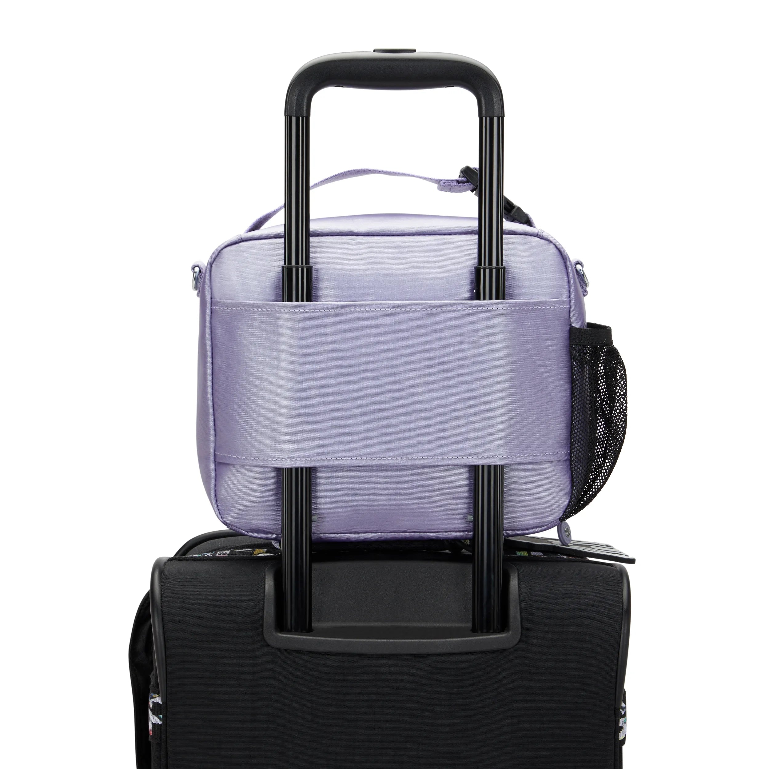 Ermy Metallic Lunch Bag - Image 6