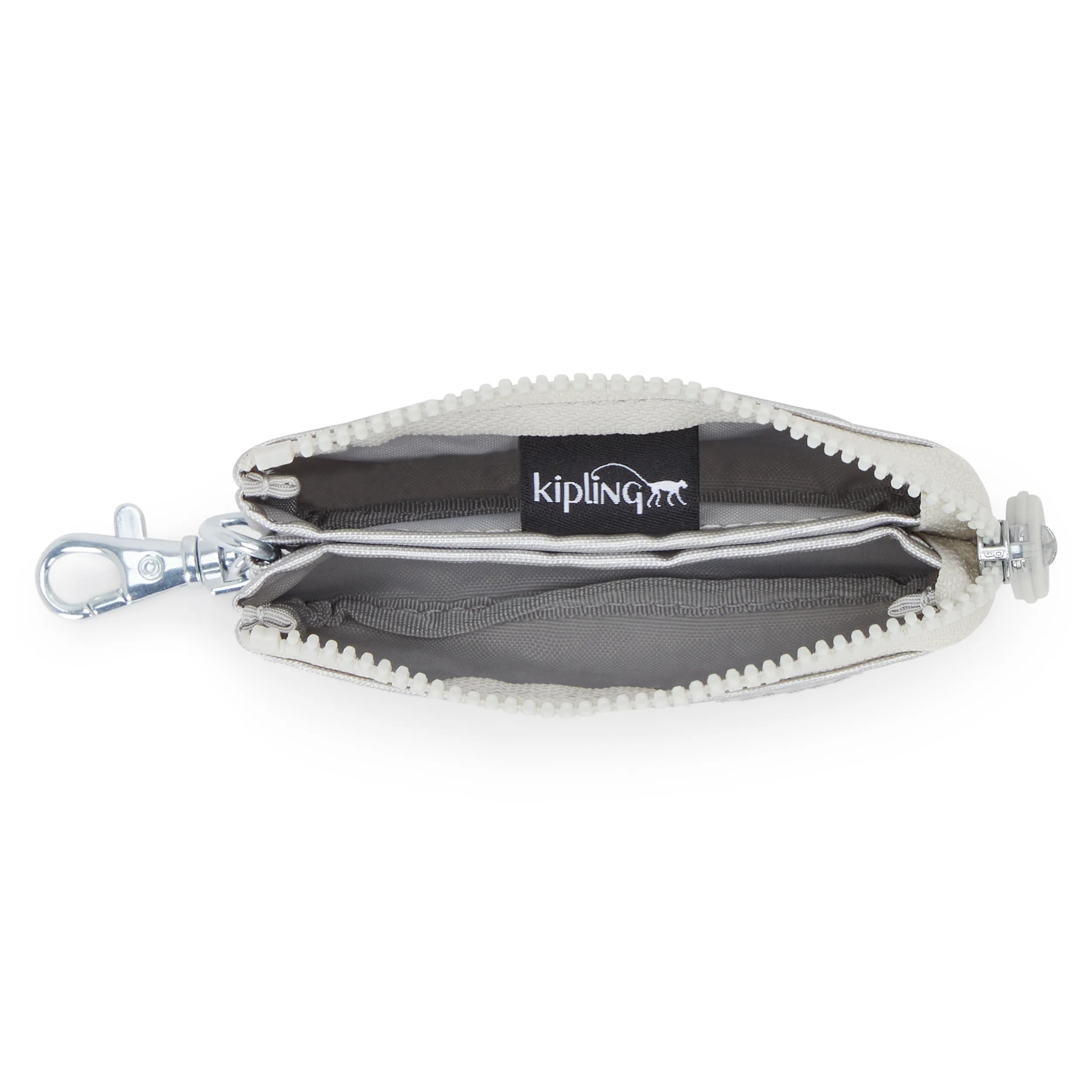 Mini Creativity Metallic Pouch - Image 3