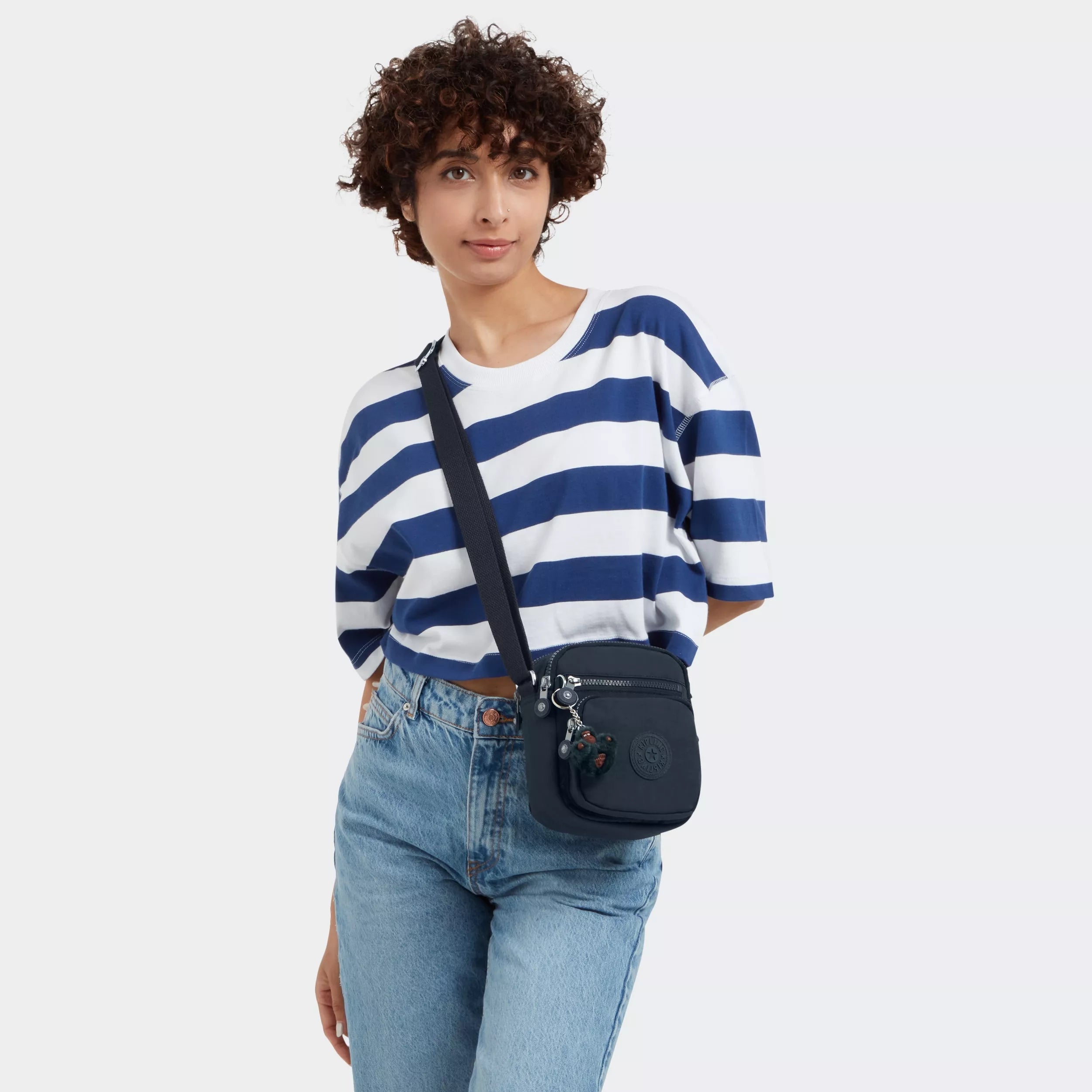 Ron Crossbody Bag - Image 2