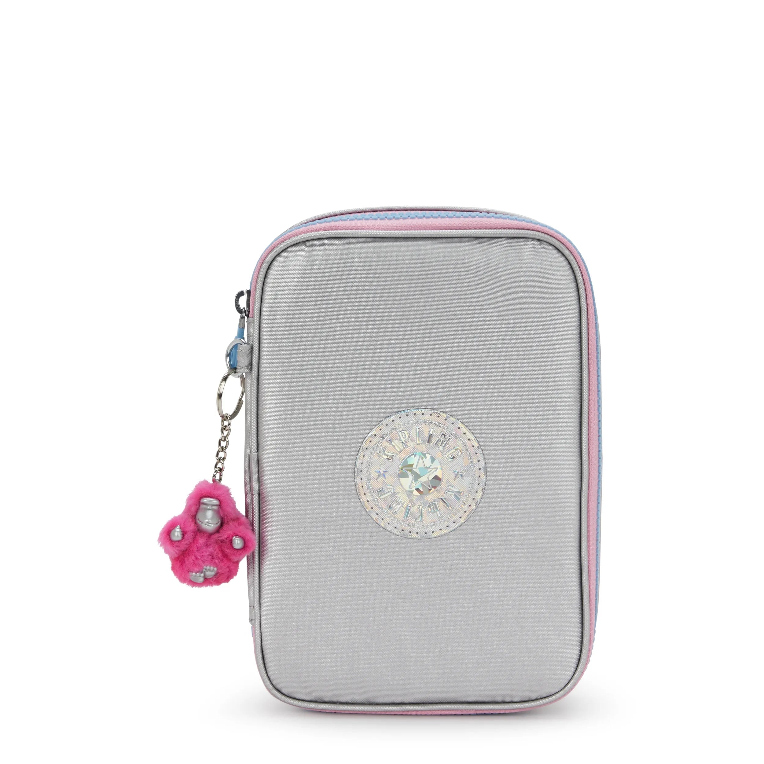 100 Pens Metallic Case