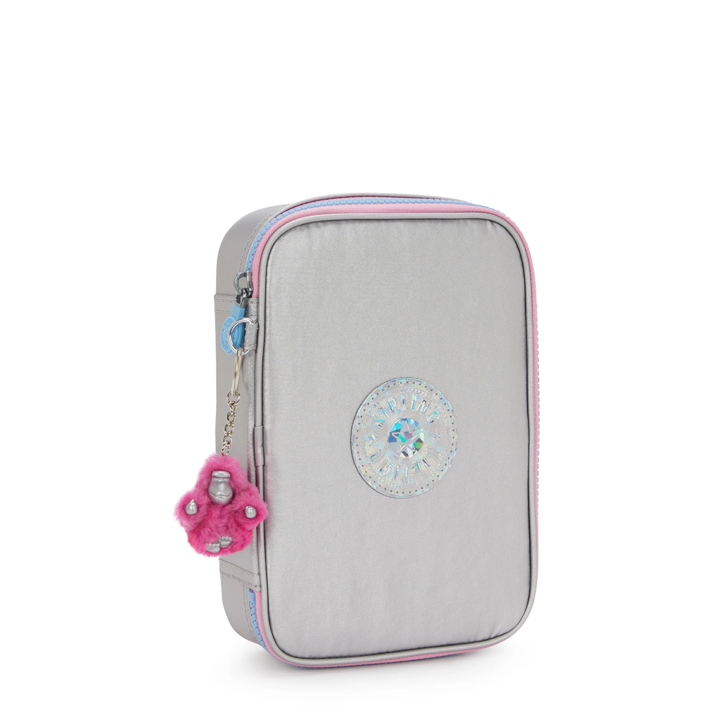 100 Pens Metallic Case - Image 4