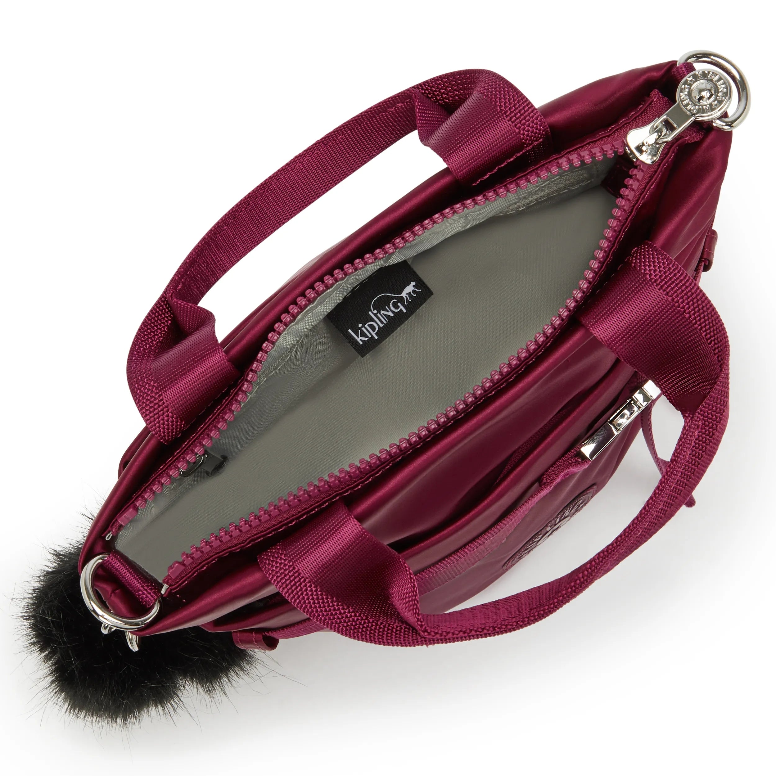 Antoinne Small Crossbody Tote Bag - Image 3