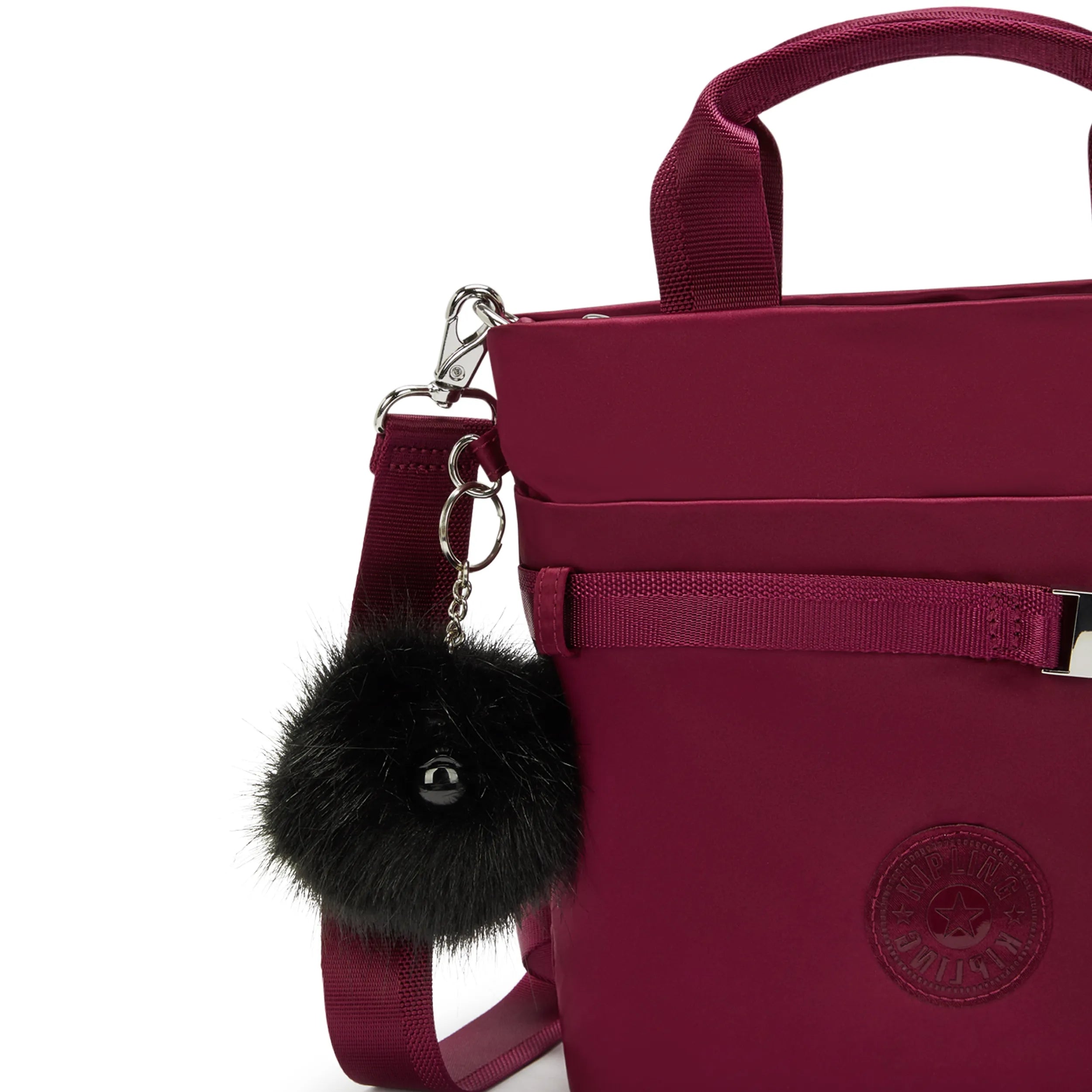 Antoinne Small Crossbody Tote Bag - Image 5