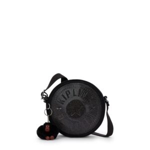 Fernanda Circle Crossbody Bag