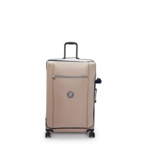 Jet Large Rolling Luggage