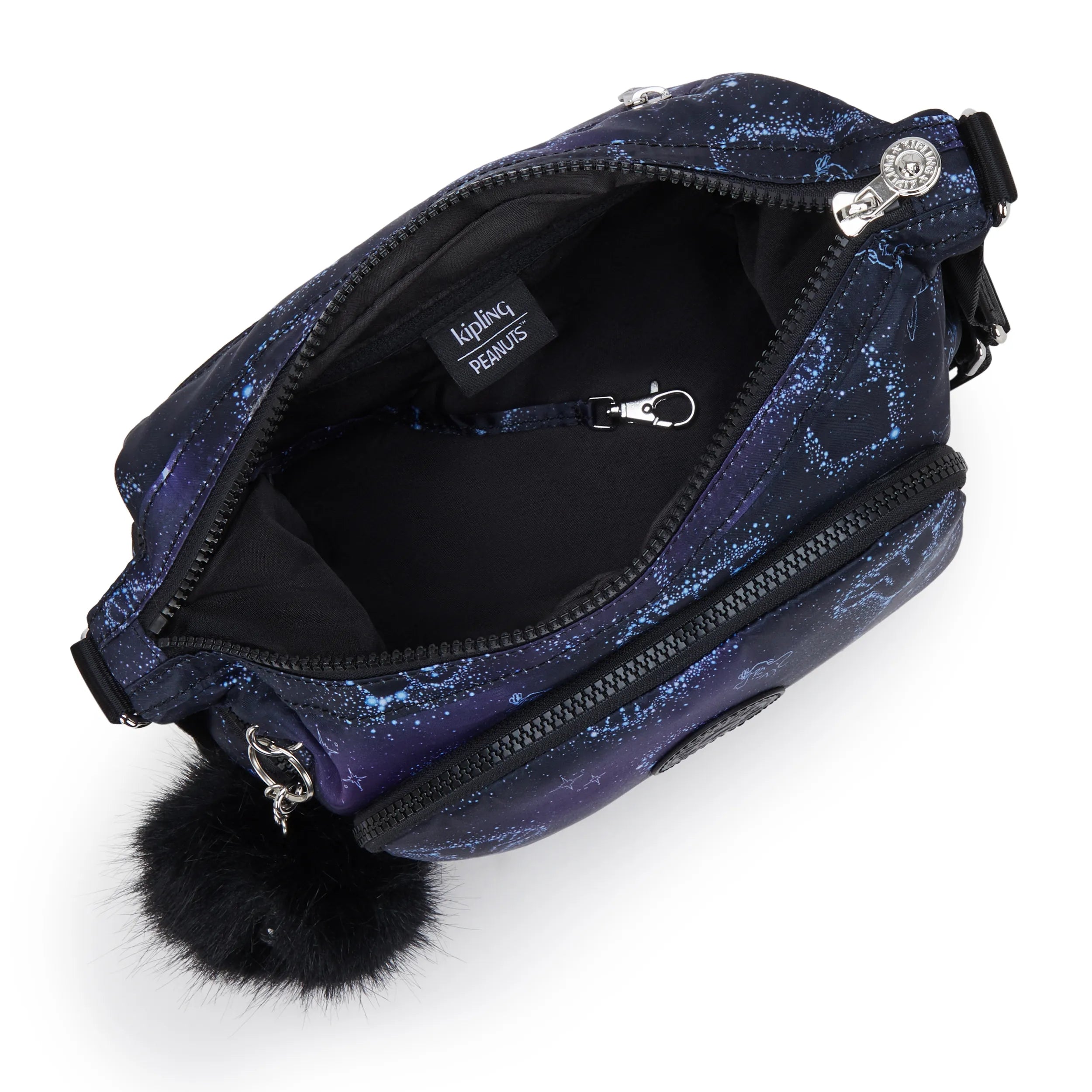 Peanuts Gabb Small Crossbody Bag - Image 3