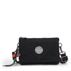 Riri Flap Crossbody Bag