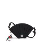 Fan Crossbody Bag